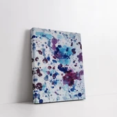 Gökkuşağı Damla Kanvas Tablo thumbnail 2