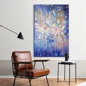 Baharın Uyanışı Kanvas Tablo thumbnail 1