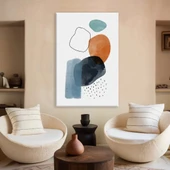 Zihinsel Yolculuk Kanvas Tablo thumbnail 1