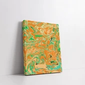 Organik Doku Kanvas Tablo thumbnail 2