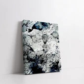 Modern Doku Kanvas Tablo thumbnail 2