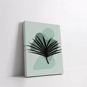 Sonsuz Bakış Kanvas Tablo thumbnail 3