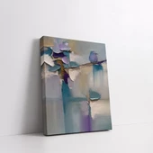 Soyut Düşler Kanvas Tablo thumbnail 2