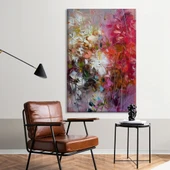 Girdap Kanvas Tablo thumbnail 1