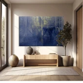 Deniz Kabuğu Pastelleri Kanvas Tablo thumbnail 1