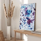 Gökkuşağı Damla Kanvas Tablo thumbnail 3