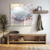 Duygusal Manzara Kanvas Tablo thumbnail 1