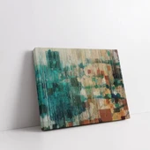 Tarihi Dokular Kanvas Tablo thumbnail 2