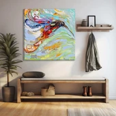 Dinamik Enerji Kanvas Tablo thumbnail 1