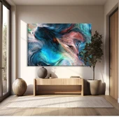 Derin Deniz Efsanesi Kanvas Tablo thumbnail 1