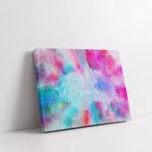 Rüya Serabı Kanvas Tablo thumbnail 2