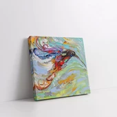 Dinamik Enerji Kanvas Tablo thumbnail 2