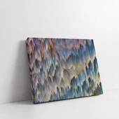 Ormanın Gizemi Kanvas Tablo thumbnail 2