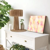 Pastel Düşler Kanvas Tablo thumbnail 3