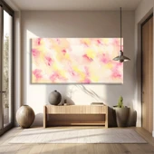 Pastel Düşler Kanvas Tablo thumbnail 1