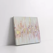 Ahenkli Yansımalar Kanvas Tablo thumbnail 2