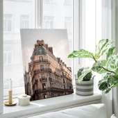 Paris Bulvarı Kanvas Tablo thumbnail 3