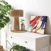 Rüzgarın Dansı Kanvas Tablo thumbnail 3