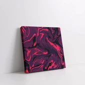 Dalgın Akış Kanvas Tablo thumbnail 2