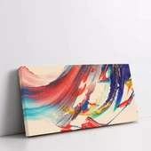 Rüzgarın Dansı Kanvas Tablo thumbnail 2