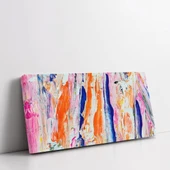 Düşsel Tuval Kanvas Tablo thumbnail 2