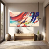 Rüzgarın Dansı Kanvas Tablo thumbnail 1