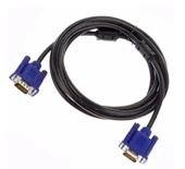 Polaxtor Vga Kablo 15 Pin E/E Filtreli 3 Mt - 1