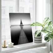 Ufka Yolculuk Kanvas Tablo thumbnail 3