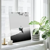 Uçan Rüya Kanvas Tablo thumbnail 3