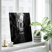 Dar Sokak Kanvas Tablo thumbnail 3