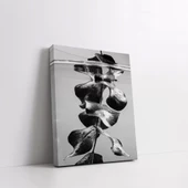 Vücut Sanatı Kanvas Tablo thumbnail 2