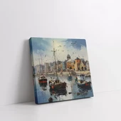 Serenat Kanvas Tablo thumbnail 1