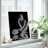 Sarmal Formlar Kanvas Tablo thumbnail 3