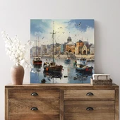 Serenat Kanvas Tablo thumbnail 2