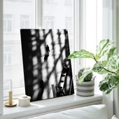 Yürüyüş Kanvas Tablo thumbnail 3