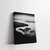 Yansıyan Doğa Kanvas Tablo thumbnail 2