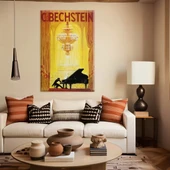 Klasik Piyano Konseri Kanvas Tablo thumbnail 1