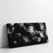 Mikrokosmos Kanvas Tablo thumbnail 2