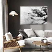 Rüzgarın Dansı Kanvas Tablo thumbnail 1