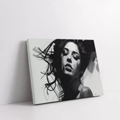 Model Pozu Kanvas Tablo thumbnail 2