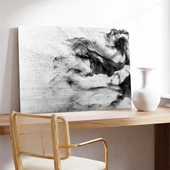 Rüzgarın Dansı Kanvas Tablo thumbnail 3