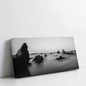 Sisli Sahil Kanvas Tablo thumbnail 2