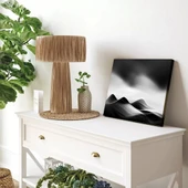 Kum Deryası Kanvas Tablo thumbnail 3