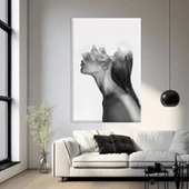 Doğa Ruhu Kanvas Tablo thumbnail 1