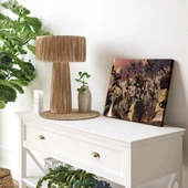 Attack On Titan Çoklu Kanvas Tablo thumbnail 3