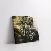 Death Note Kanvas Tablo thumbnail 2