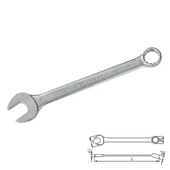 İzeltaş 0320 Kombine Anahtar 11 mm Kısa Boy - 1