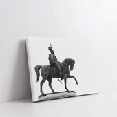 Zafer Anıtı Kanvas Tablo thumbnail 2