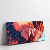 Bleach İchigo Kanvas Tablo thumbnail 2
