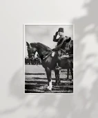 Çerçevesiz Poster Özgürlüğe Doğru thumbnail 7